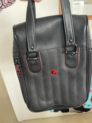 Borsa vintage in pelle Nazareno Gabrielli - Immagine 1 di 4