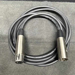 Switchcraft Câble Adaptateur Microphone Extension SWC-FE 3 Broches Caméra Audio Câble - Photo 1/2