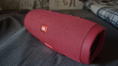 JBL Charge 3 (Akku Neu) - Bild 1 von 4
