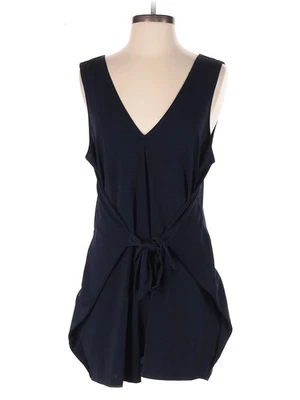 Mameluco azul mujer BCBGeneration S Foto 1 de 2