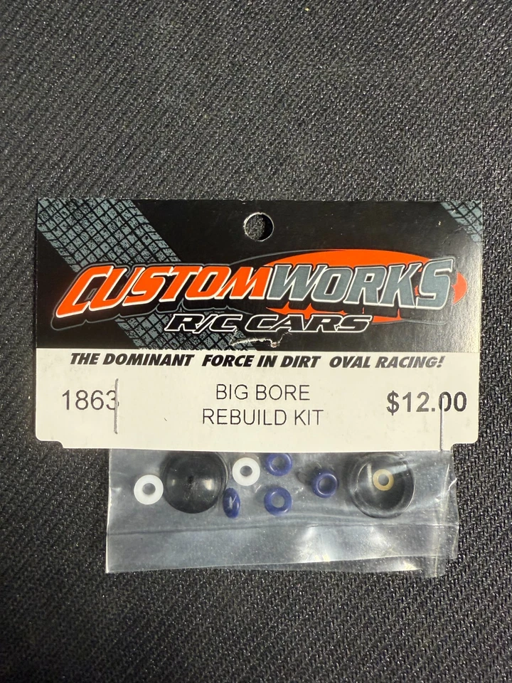 CUSTOMWORKS-2224-TOP PLATE BLOCK - Image 1 of 1