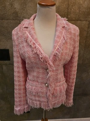 Vintage Jacket By SERENA KEY - Image 1 of 4