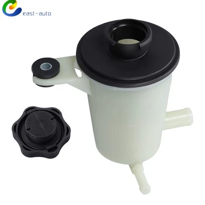 Depósito de dirección asistida 603-848 para Ford Edge Lincoln MKX 2011 2012-2015 con tapa Foto 1 de 4