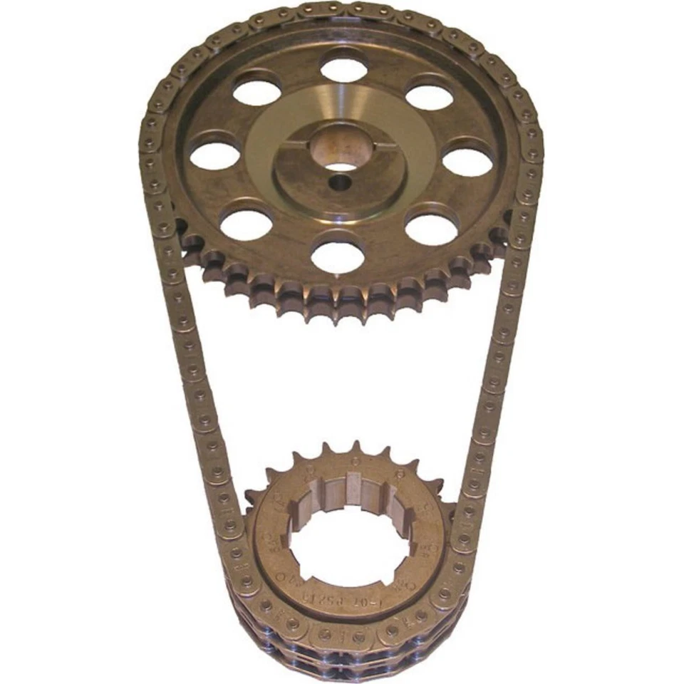 Conjunto de kits de corrente de distribuição 9-3622X9-5 Cloyes para caminhão F350 E350 Van F250 Econoline - Imagem 1 de 1