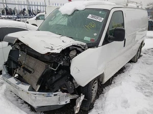 Alternator 105 Amp Opt K68 Fits 16-18 EXPRESS 2500 VAN 8862279 - Picture 1 of 12