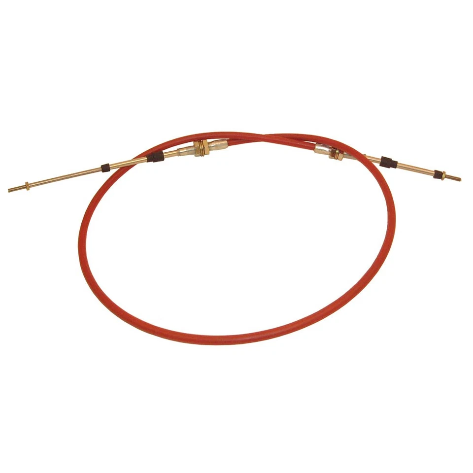 TCI Automatic Transmission Shifter Cable 850500; - Image 1 of 1