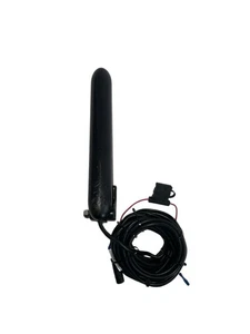 Transductor Skimmer TripleShot para Hook Reveal y HOOK2 Buscadores de Peces, NEGRO - Imagen 1 de 4