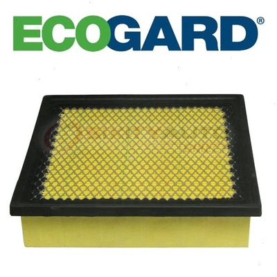 ECOGARD Main Air Filter for 2014-2018 Toyota Highlander 3.5L V6 - Intake lx Foto 1 de 4
