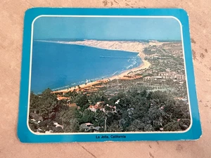 La Jolla California Postcard - Picture 1 of 3