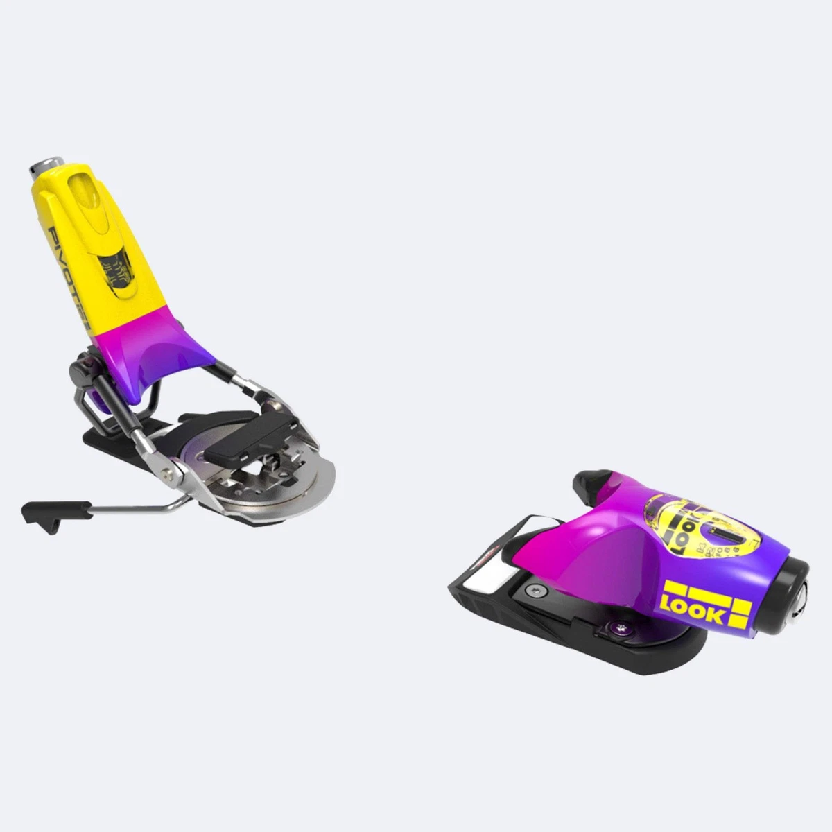 Look Downhill Skiing Ski, Snowboard & Snowshoe Bindings for sale