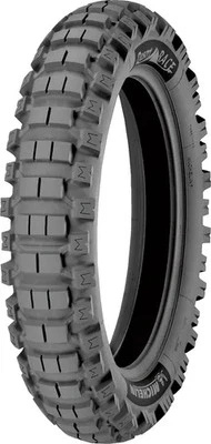 Michelin Desert Race 140/80-18 Rear Bias Tire 70R TT Husqvarna TE510 02-10 - Image 1 of 3