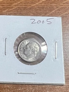2005 OFF CENTER DIME lipped ? or part cup ? or other - Picture 1 of 5