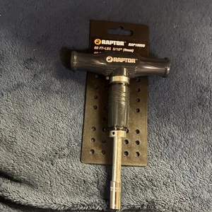 Llave dinamométrica Raptor sin buje RAP18050 60 pies libras 8 mm - Imagen 1 de 5