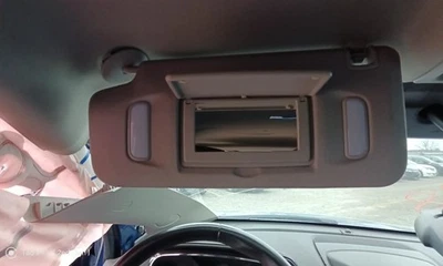 Driver Left Sun Visor Fits 10-17 EQUINOX 668962 Foto 1 de 4