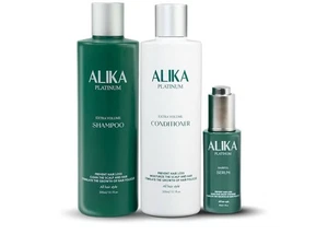 Alika Haarwiederherstellungssystem - Bild 1 von 10