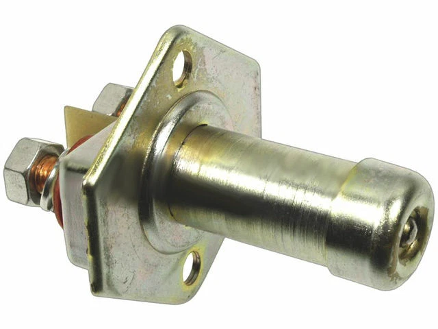 Solenoide de arranque para Jeep CJ3 1959-1960 2,2 L 4 cilindros 45CSHQ Foto 1 de 1