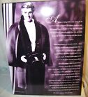 Barbie Gone With the Wind Ken As Rhett Butler Hollywood Legends Collection Nrfb