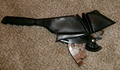 1989-95 BMW 525i E34 Emergency Brake Lever Very Nice! OEM Quality - Image 1 of 4