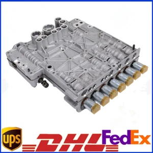 6R140 Transmission Valve Body For 2011-2019 Ford Super Duty F-250 F-350 6.7L - Picture 1 of 12
