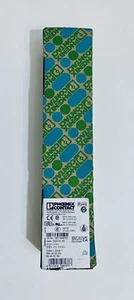 NEW 50 PCS PHOENIX CONTACT UT 2,5 TERMINAL BLOCK 30 44 07 6 UT25 - Picture 1 of 4