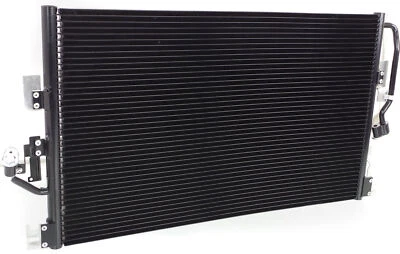 Nuevo condensador de aire acondicionado para Saturn Vue 2004-2007 Foto 1 de 4