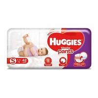 huggies taped diapers small