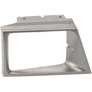 Nuevo faro Rh puerta plateado para Ford E-150 Econoline 92-96 FO2513141 F2UZ13064A - Imagen 1 de 1