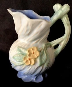 Weller Vintage Pitcher/vase - Picture 1 of 4