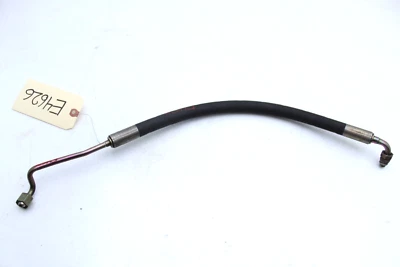 99-03 MERCEDES-BENZ W208 CLK430 DIRECCIÓN ASISTIDA LÍNEA DE PRESIÓN MANGUERA TUBO E4626 Foto 1 de 4