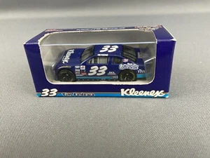 Racing Champions 1998 Tim Fedewa Kleenex #33 Monte Carlo 1/64 Diecast NIB - Picture 1 of 7