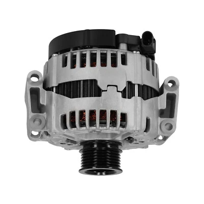 Alternador 180A para Mercedes-Benz ML350 ML450 ML550 V8 5,5 L 2008-2010 0131543502 Foto 1 de 4