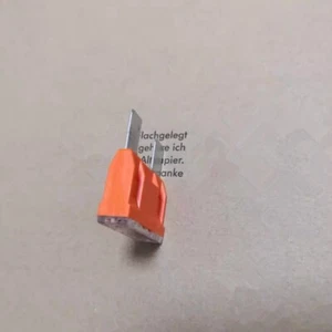 Fusible multiusos bomba de explosión 40A 1 pieza para Porsche 911 (991/997) 2005-2019 - Imagen 1 de 3