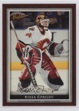 2006-07 Upper Deck Bee Hive Miikka Kiprusoff #86