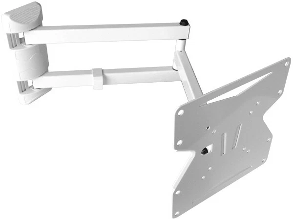 DRALL TV Wandhalterung LED OLED LCD Plasma Halter Neigbar Ausziehbar VESA 75 100 200