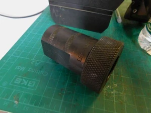 Sandvik Coromant 148A-103 Montage Befestigung Befestigung - Bild 1 von 4
