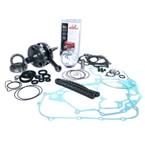 New WISECO Complete Engine Rebuild Kit For YAMAHA YZ125 W-PWR125-102 - Picture 1 of 1