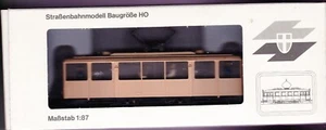 Wien KSW straßenbahn modell (Kriegsstraßenbahn), Farbgebung wie bei Auslieferung - Bild 1 von 7