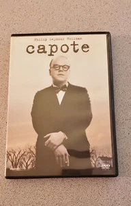 Capote (DVD, 2006) - Bild 1 von 2
