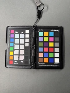 Calibrite Colour Checker Passport Photo 2. Perfect Condition - Picture 1 of 2