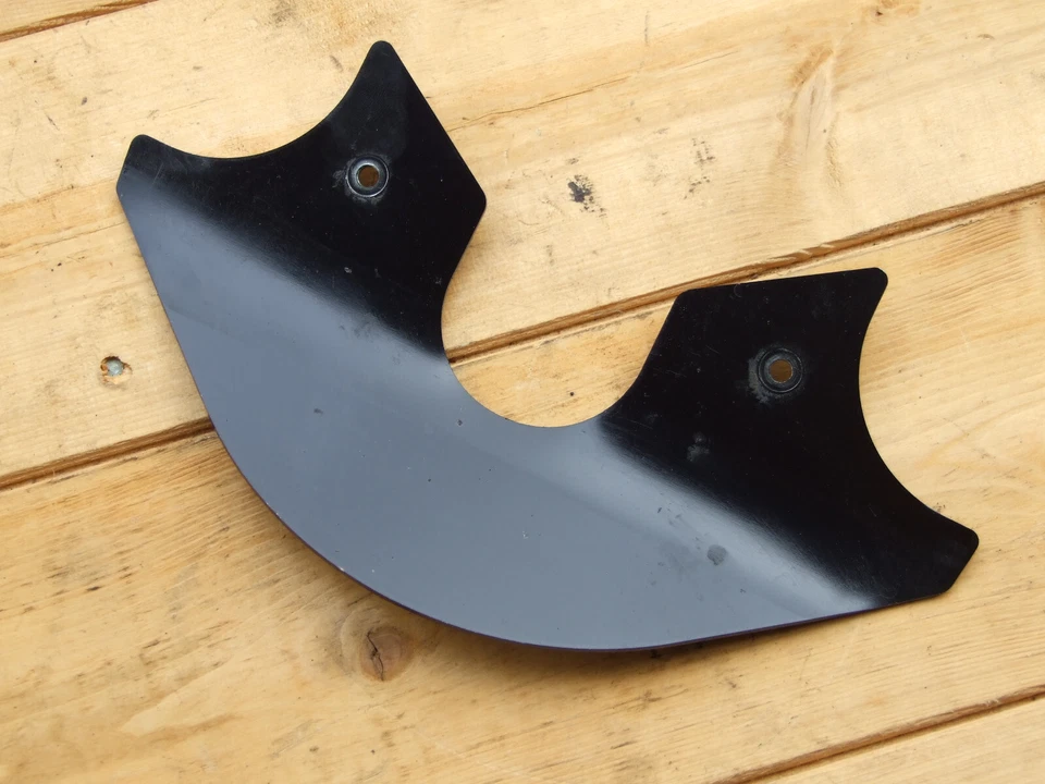 Ducati 1000DS 600DS 1100DS многострадная заполняющая крышка вилки хомут #2 - Изображение 1 из 1