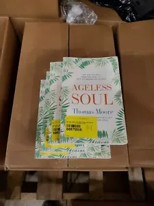 Ageless Soul: An uplifting meditation on the art of growing ... by Moore, Thomas - Picture 1 of 2