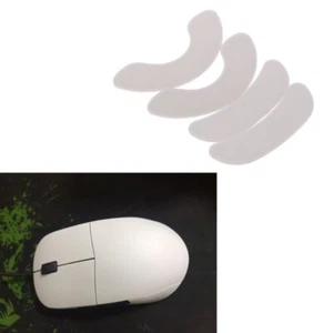 Gaming Mouse Skates Mouse Feet Replacement Supplies for Endgame Gear XM1 RGB - Afbeelding 1 van 8