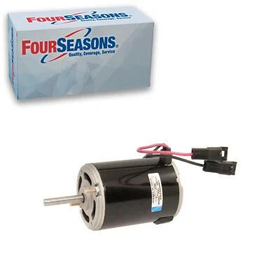 Motor soplador de climatización de 4 estaciones para Western Star 6900 1989-2001 Foto 1 de 4