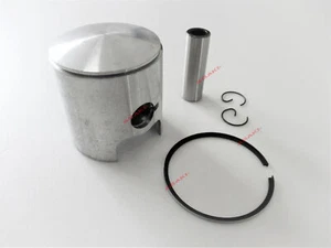 Kit de pistones para moto de nieve Ski Doo TNT 440 F/A Blizzard 438 09-766-02 0,50 + anillo - Imagen 1 de 9