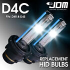 1 Pair Of Headlight HID Xenon Bulbs H11 9004 9005 9006 H4 H7 9007 880 881 H1 H3