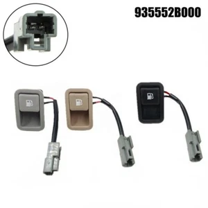 Accessoire réservoir carburant style OEM pour toutes les années pour SUV Hyund - Photo 1 sur 21