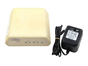 MOTOROLA VIADUX 2000 SUBSCRIBER BRIDGE ROUTER FOR VIADUX 8000 BROADBAND GATEWAY - Picture 1 of 3