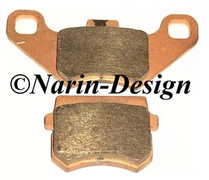2 Sätze Sinter Bremsbeläge Eagle Lyda E & D - EGL Quad Brakes / Brake Pad - Bild 1 von 1