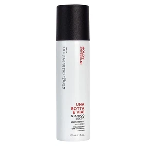 Diego Dalla Palma – Una Botta e Via! Shampoo Secco Volumizzante 250ML - Foto 1 di 6