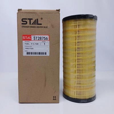LOTE 7 PIEZAS NUEVO FILTRO COMBUSTIBLE STAL ST28756 1R0756 Foto 1 de 4